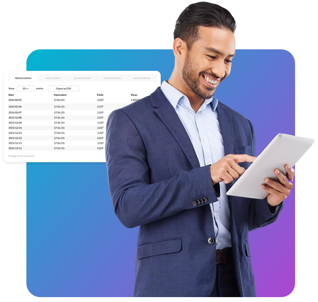 Biddeo consulting visual